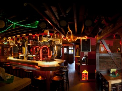 照片: Shamrock Irish Rheinbach