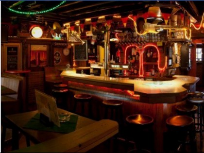 照片: Shamrock Irish Rheinbach